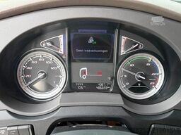 DAF XF 480 SSC Super Space 486.659KM ACC