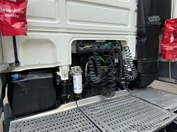 DAF XF 480 SSC Super Space 486.659KM ACC