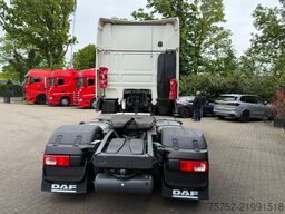 DAF XF 480 SSC Super Space 486.659KM ACC