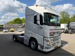 Volvo FH 460 Globetrotter Hefschotel Lowdeck 697.070K...