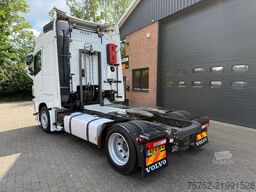 Volvo FH 460 Globetrotter Hefschotel Lowdeck 697.070K...