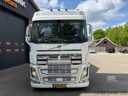Volvo FH 460 Globetrotter Hefschotel Lowdeck 697.070K...