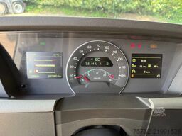Volvo FH 460 Globetrotter Hefschotel Lowdeck 697.070K...