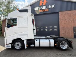 Volvo FH 460 Globetrotter Hefschotel Lowdeck 697.070K...