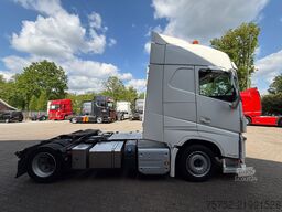 Volvo FH 460 Globetrotter Hefschotel Lowdeck 697.070K...