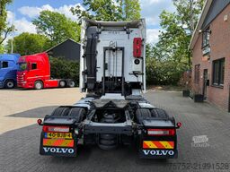 Volvo FH 460 Globetrotter Hefschotel Lowdeck 697.070K...