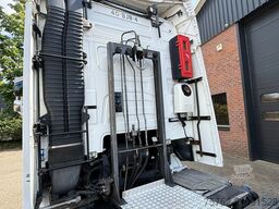 Volvo FH 460 Globetrotter Hefschotel Lowdeck 697.070K...