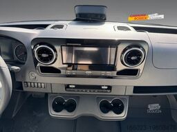 HYMER/ERIBA ML-T 580 4x4 / Combi 6 DE / 2xTV / SAT