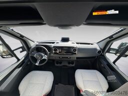 HYMER/ERIBA ML-T 580 4x4 / Combi 6 DE / 2xTV / SAT