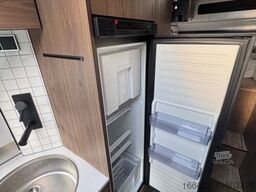 HYMER/ERIBA ML-T 580 4x4 / Combi 6 DE / 2xTV / SAT