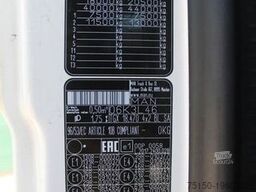 MAN TGX 18.470 4x2 BLS - 2 x Tank - Nr.: 787