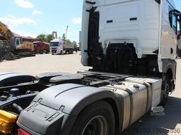 MAN TGX 18.470 4x2 BLS - 2 x Tank - Nr.: 787