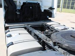 MAN TGX 18.470 4x2 BLS - 2 x Tank - Nr.: 787