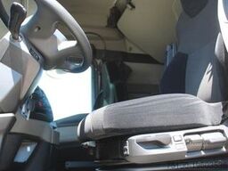 MAN TGX 18.470 4x2 BLS - 2 x Tank - Nr.: 787