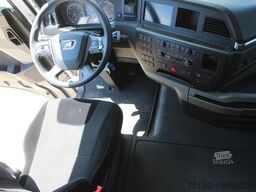 MAN TGX 18.470 4x2 BLS - 2 x Tank - Nr.: 787