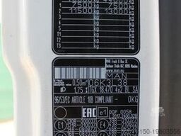 MAN TGX 18.470 4x2 BLS - 2 x Tank - Nr.: 744