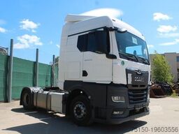 MAN TGX 18.470 4x2 BLS - 2 x Tank - Nr.: 744