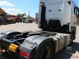 MAN TGX 18.470 4x2 BLS - 2 x Tank - Nr.: 744