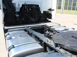 MAN TGX 18.470 4x2 BLS - 2 x Tank - Nr.: 744