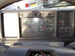 Volvo FM 12.420 6x4 steelsprings