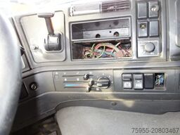 Volvo FM 12.420 6x4 steelsprings