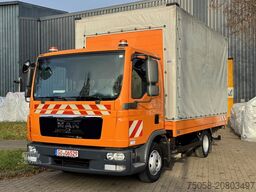 MAN TGL 8.220 - 151 TKm - EURO5 - 1. Hand