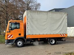 MAN TGL 8.220 - 151 TKm - EURO5 - 1. Hand