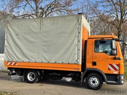 MAN TGL 8.220 - 151 TKm - EURO5 - 1. Hand