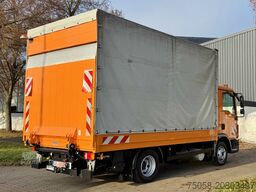 MAN TGL 8.220 - 151 TKm - EURO5 - 1. Hand