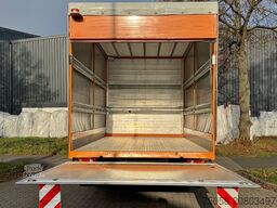 MAN TGL 8.220 - 151 TKm - EURO5 - 1. Hand