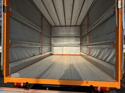 MAN TGL 8.220 - 151 TKm - EURO5 - 1. Hand