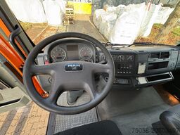 MAN TGL 8.220 - 151 TKm - EURO5 - 1. Hand