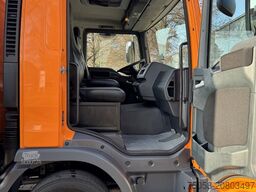 MAN TGL 8.220 - 151 TKm - EURO5 - 1. Hand