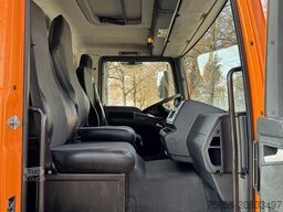 MAN TGL 8.220 - 151 TKm - EURO5 - 1. Hand