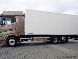 DAF XG 480/ 2025 / KRONE 20 EPAL Doppel