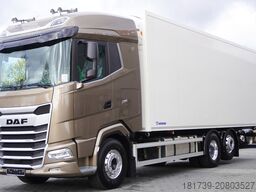 DAF XG 480/ 2025 / KRONE 20 EPAL Doppel