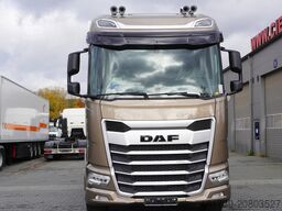 DAF XG 480/ 2025 / KRONE 20 EPAL Doppel