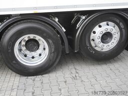 DAF XG 480/ 2025 / KRONE 20 EPAL Doppel