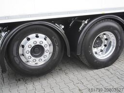 DAF XG 480/ 2025 / KRONE 20 EPAL Doppel