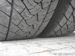 DAF XG 480/ 2025 / KRONE 20 EPAL Doppel