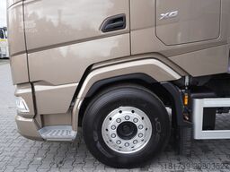 DAF XG 480/ 2025 / KRONE 20 EPAL Doppel