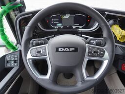 DAF XG 480/ 2025 / KRONE 20 EPAL Doppel