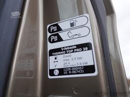 DAF XG 480/ 2025 / KRONE 20 EPAL Doppel