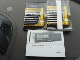 DAF XG 480/ 2025 / KRONE 20 EPAL Doppel