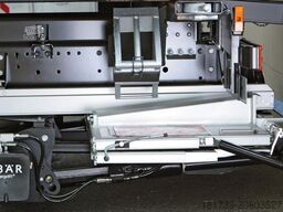 DAF XG 480/ 2025 / KRONE 20 EPAL Doppel