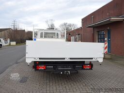 Iveco Daily  70 C18 Doka Pritsche 7-Sitzer AHK 3,5 To