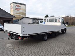 Iveco Daily  70 C18 Doka Pritsche 7-Sitzer AHK 3,5 To