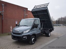 Iveco Daily  70 C18 Meiller Kipper Klima AHK rr