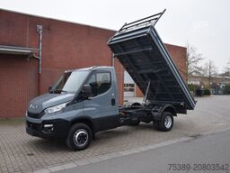 Iveco Daily  70 C18 Meiller Kipper Klima AHK rr