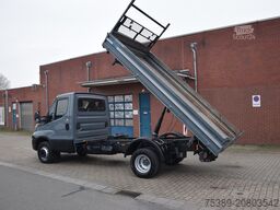 Iveco Daily  70 C18 Meiller Kipper Klima AHK rr